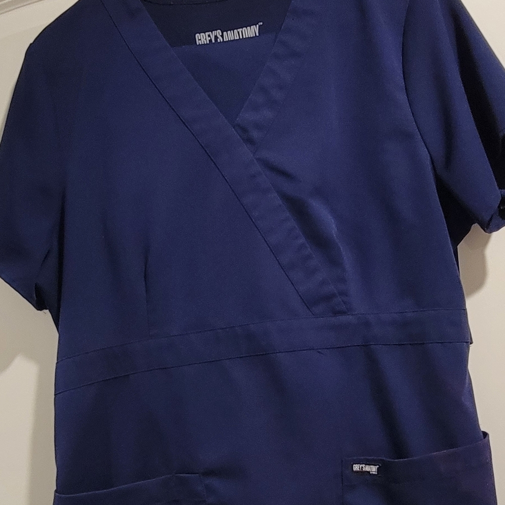 Scrubs